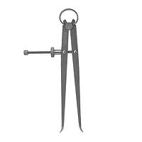 MOORE & WRIGHT 513 Inside Calipers (75mm / 3 ")