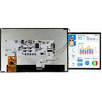 Riverdi SM-RVT121HVHNWCA0-B TFT LCD Displays 12.1" HDMI IPS CTP AIR BOND W/O FRAME