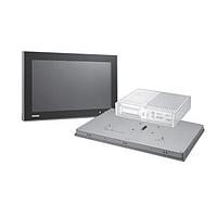 Advantech FPM-B700-AE Rear Boxes Modular FPM Box module, Bare BOM, Slot *