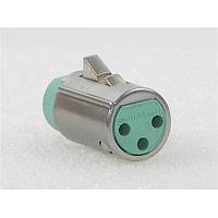 Switchcraft QG6F Connectors QG CONNECTOR INSERT