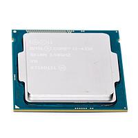 Advantech 96MPI3-3.5-4M10T CPU - Central Processing Units CORE 3.5G 4M 1150P 2CORE I3-4330