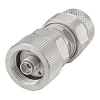 Rosenberger 09KR105-S0AS3 RF Adapters - Between Series TESTPORT ADAPTOR