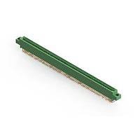 EDAC 345-071-558-607 Standard Card Edge Connectors .100" (2.54mm) Pitch Card Edge Connector