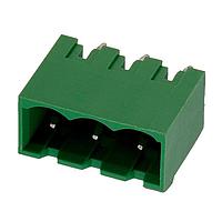 Wurth Elektronik 691311700108 Headers WR-TBL 300VAC 20A 8P Vertical