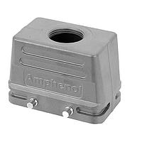 Amphenol Tuchel C146 21R010 650 1 Hoods Hood metric