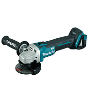 MAKITA DGA404Z Cordless Angle Grinder (100mm)