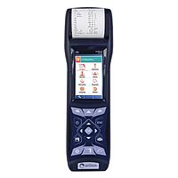 Seitron S6000-5DS Bio Handheld Biogas Analyzer (O2, CO, NO/NOx, NO2 & SO2)