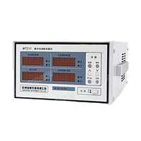 PEGO HP-104 AC/DC Digital Power Meter (600V/75V/35V (DC), 600V/75V/35V(AC))