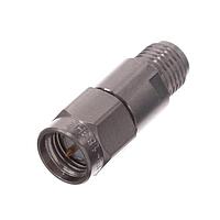 Radiall R413813000 Connectorized Attenuators ATTENUATOR: SMA.86 13DB 18GHZ 2W 50ohms