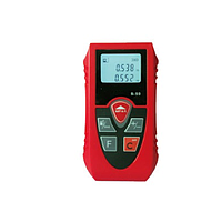 Jeweltest S-50 Laser Distance Meter (0.05～50M)
