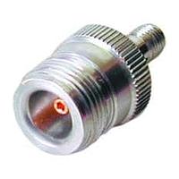 Mini-Circuits NF-SF50+ RF Adapters - Between Series ADAPTER / N-F / SMA-F /   RoHS