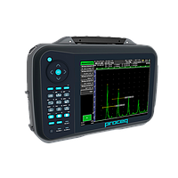 PROCEQ Ultrasonic Flaw Detector Calibration Service