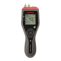 DELMHORST PX-30 Moisture Meter for Paper (−18~124°C, 4.3%~18% MC)