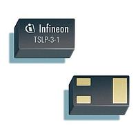 Infineon BFR380L3E6327XTMA1 RF Bipolar Transistors NPN Silicon RF TRANSISTOR