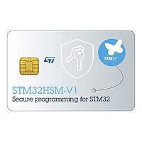 STMicroelectronics STM32HSM-V1AE Programmers - Processor Based Programmer for Secure Firmware Installation version 1.1 including three different product configurations