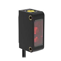 Banner Engineering Q20-2NLP-Q Photoelectric Sensors Photoelectric Sensor, Polarized Retro, 5m, 10-30VDC, NPN, QD, Q20-2