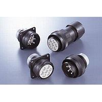 JAE Electronics JL05-22EB2A-R Accessories END BELL 22 Shell