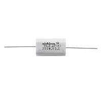 Nichicon QAK2E684KTP General Film Capacitors 0.68uF 250 Volts 10%
