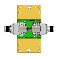Qorvo QPP2209EVB01 Signal Conditioning 8-12GHz 40W VPIN Limiter
