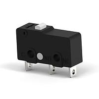 Alcoswitch - TE Connectivity SAJ25YXPP0147SDTSEQ Switches SMINSA SW PPL 1.47N 5A/3A AC 3A DC SP