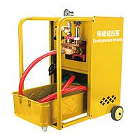 TLP HHS-360 Electric Pressure Testing Pump (0 – 10 MPa)