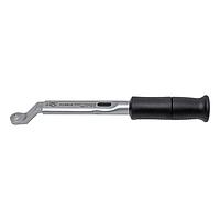 Tohnichi RSP19N2X8 Preset Click Type Torque Wrench (4～14.1 N.m; 8mm)