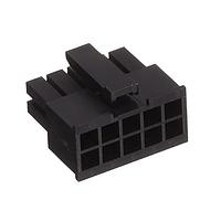 Amphenol Commercial Products G88MPH1022AEU Power to the Board G88MPH1022AEU-P-3.0MM HSG 2X5P