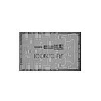 Honestco ICP2637 GaN MMIC Power Amplifiers (24-30GHz, 37dBm)