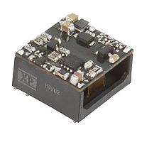 XP Power ISV0224D15 Isolated DC-DC, 2W, REGULATED, SMD