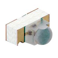 Vishay General Semiconductor VSMY14940 IR Emitters (IR LEDs) VCSEL 940nm, SMD-SL 90mW/sr, +/-9deg.
