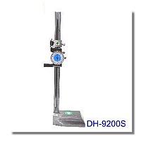 METROLOGY DH-9200S Dial Height Gages, Single Column, 0.02mm