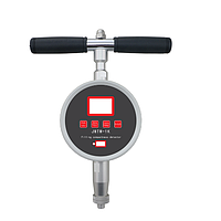 Soil Compaction Meter