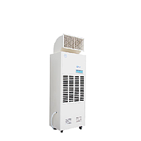 FUJIE HM-1800DS Industrial Dehumidifier (180l/24h,3200W)