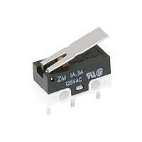 C&K ZMCJM9T13R Snap Detect SPDT 100mA PCB