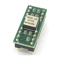 Analog Devices EVAL-ADXRS646Z Gyroscope Sensor +/-250/sec Yaw Rate Gyroscope Low Noise