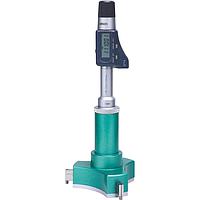 INSIZE 3127-63 Digital three point internal micrometer IP65 (50-63mm / 1.97-2.48 inch)