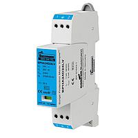 Eaton Bussmann BSPH2A24D24LVR Surge Arrester 24V Hybrid Din LV SPD Remote