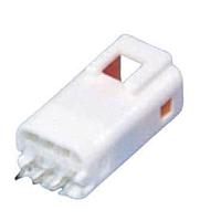 JST Commercial B06B-JWPF-SK-R(LF)(SN) Headers JWPF HEADER (TOP) WITH RESIN COATED