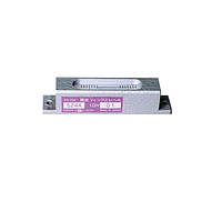 Obishi 524C-AS302 Precision Fix Level (60×16×18mm; 2mm/m)