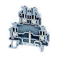 Altech ODLG2.5A Feed Through Terminal Block