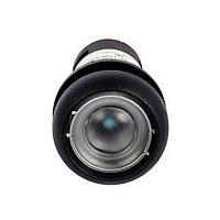 Eaton C22S-DL-XR-K01-120 Pushbutton Switches ILL MOM PB BLK-BZL FLSH RD LED NOBTN 120