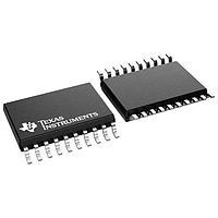 Texas Instruments SN74AC8541PWR Buffers & Line Drivers Eight-channel 1.5V-t o-6V buffers with Sc