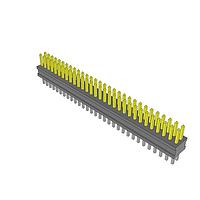 Samtec FTSH-130-01-L-D Pin Strip High Reliability Header Strips