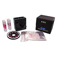 KASAHARA O3-1Z Colorimetric Disc Type Water Quality Tester (0.1~1.5 mg/L)