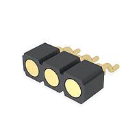 Mill-Max 319-10-103-40-001000 Headers & Wire Housings STANDARD PIN HEADER