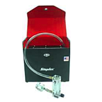 Staplex BS Battery Powered Low Volume Air Samplers