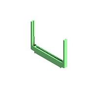 EDAC 337-018-541-668 Sockets Card Edge Connector
