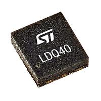 STMicroelectronics LDQ40PUR Low Dropout LDO 250 mA Low dropout LDO