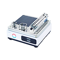 Lauda VS 8 B Varioshake shakers (20 -300 min-1)