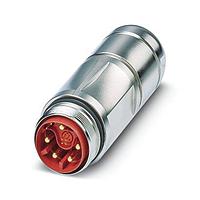 PHOENIX CONTACT 1623715 Circular Metric Connectors SB-8EPSD8A9L34S